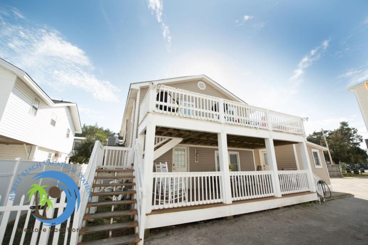 Cg Cottage Up 미를 비치 외부 사진